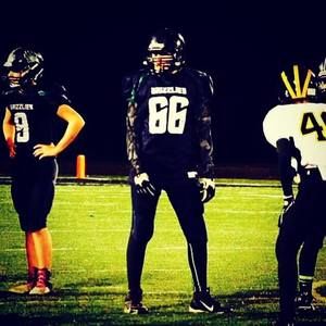 Meet your Posher, Nick